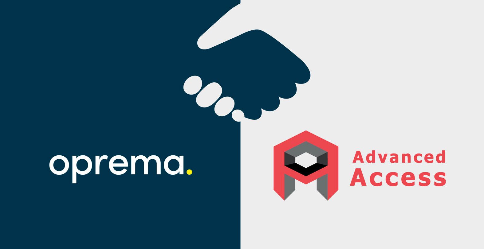 Oprema & EET Group expand their Surveillance & Security business with the acquisition of access control specialist Advanced Access Ltd
