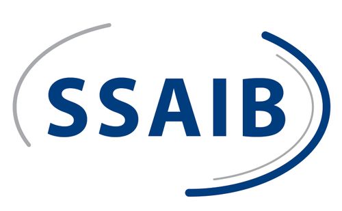 Why visit the SSAIB stand?