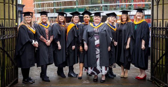 Hats off to our apprentices joining the Class of 2025