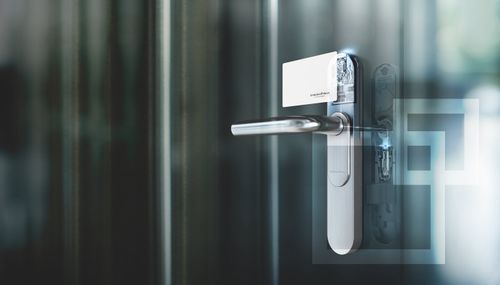 Announcing Verkada’s Integration with SimonsVoss SmartIntego Wireless Locks