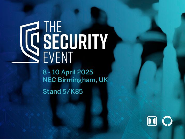 Celebrating 15 Years of Success with Business Insight 3 at The Security Event 2025!