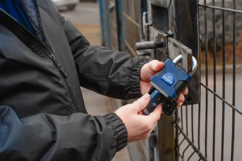 Squire inigma smart access control system awarded highest BSI Kitemark™ certification for Secure Digital Applications