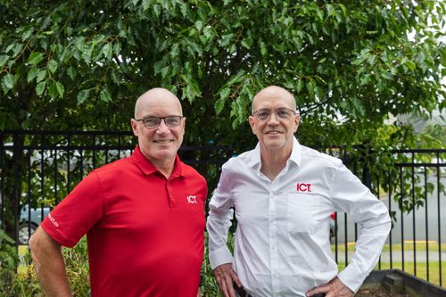 Integrated Control Technology (ICT)® ANNOUNCES ANDY BANE AS NEW CEO