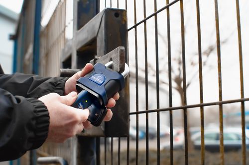 Squire to showcase Bluetooth innovation at The Security Event 2025
