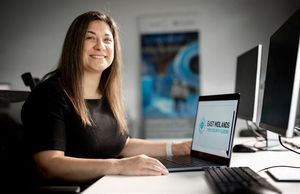 DMU expert to lead Westminster talks to improve UK cyber defence