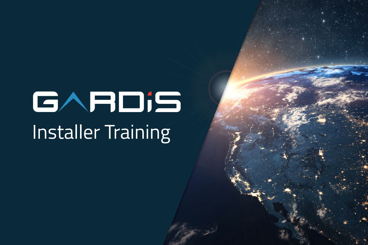 GARDiS Installer Training Courses Now Available in Coventry