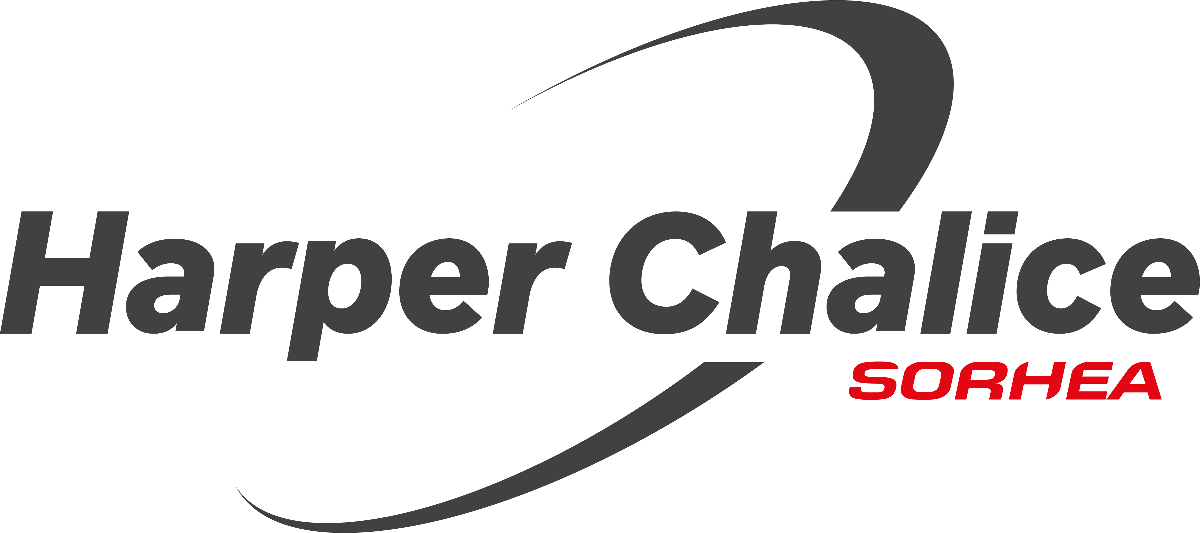 Harper Chalice becomes Hirsch in the UK
