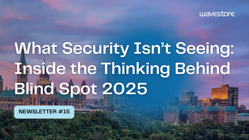 What Security Isn’t Seeing: Inside the Thinking Behind Blind Spot 2025