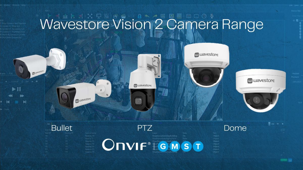 Wavestore v6.42: Smarter Video Management Through Automation and Deep Integration