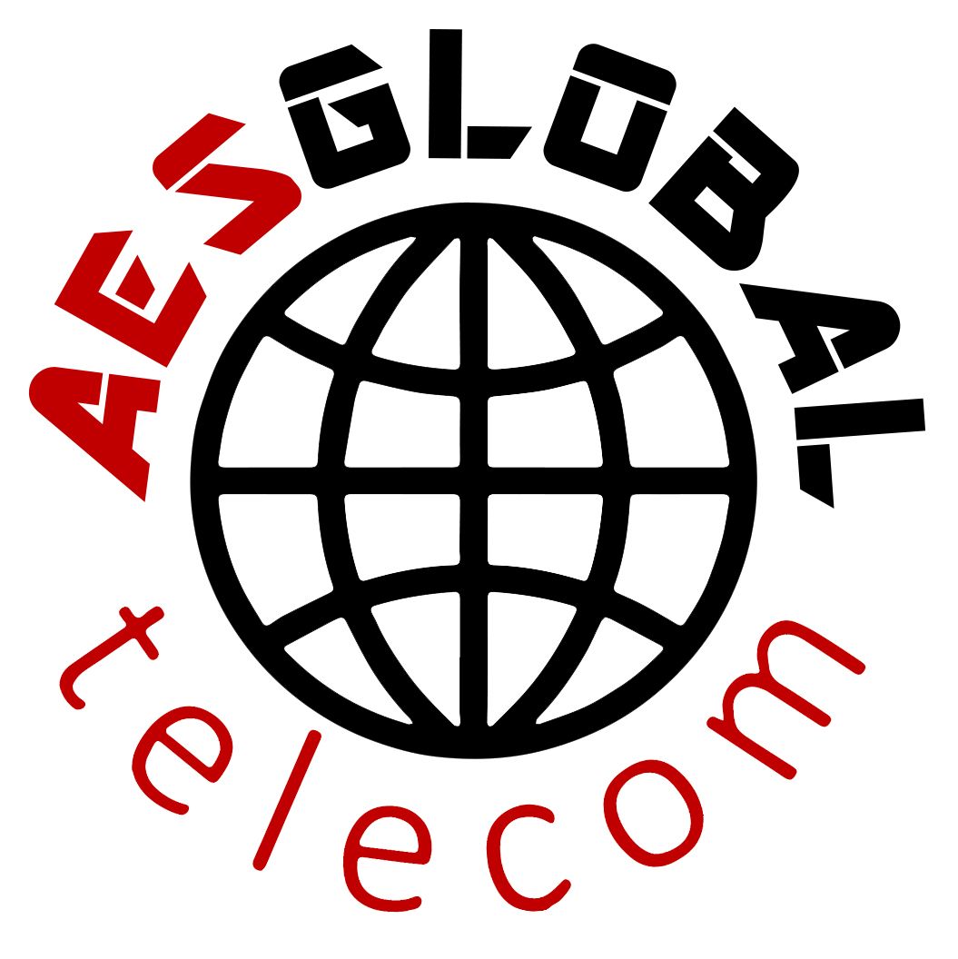 AES Telecom Website