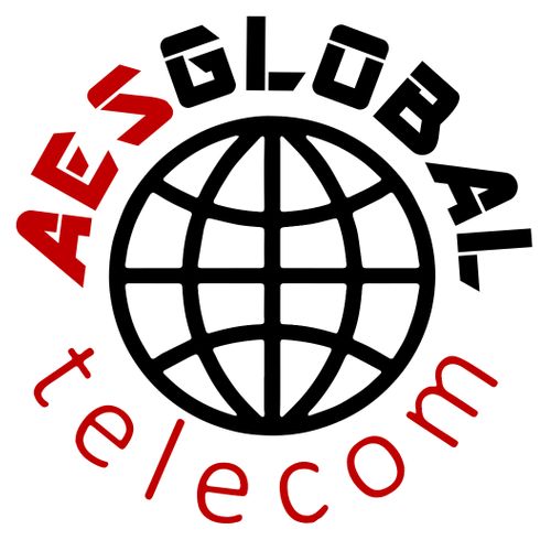 AES Telecom Website