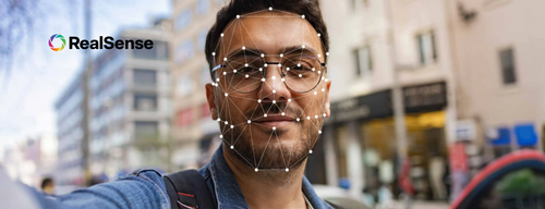 RealSense Completes Spinout from Intel, Raises $50 Million to Accelerate AI-Powered Vision for Robotics and Biometrics