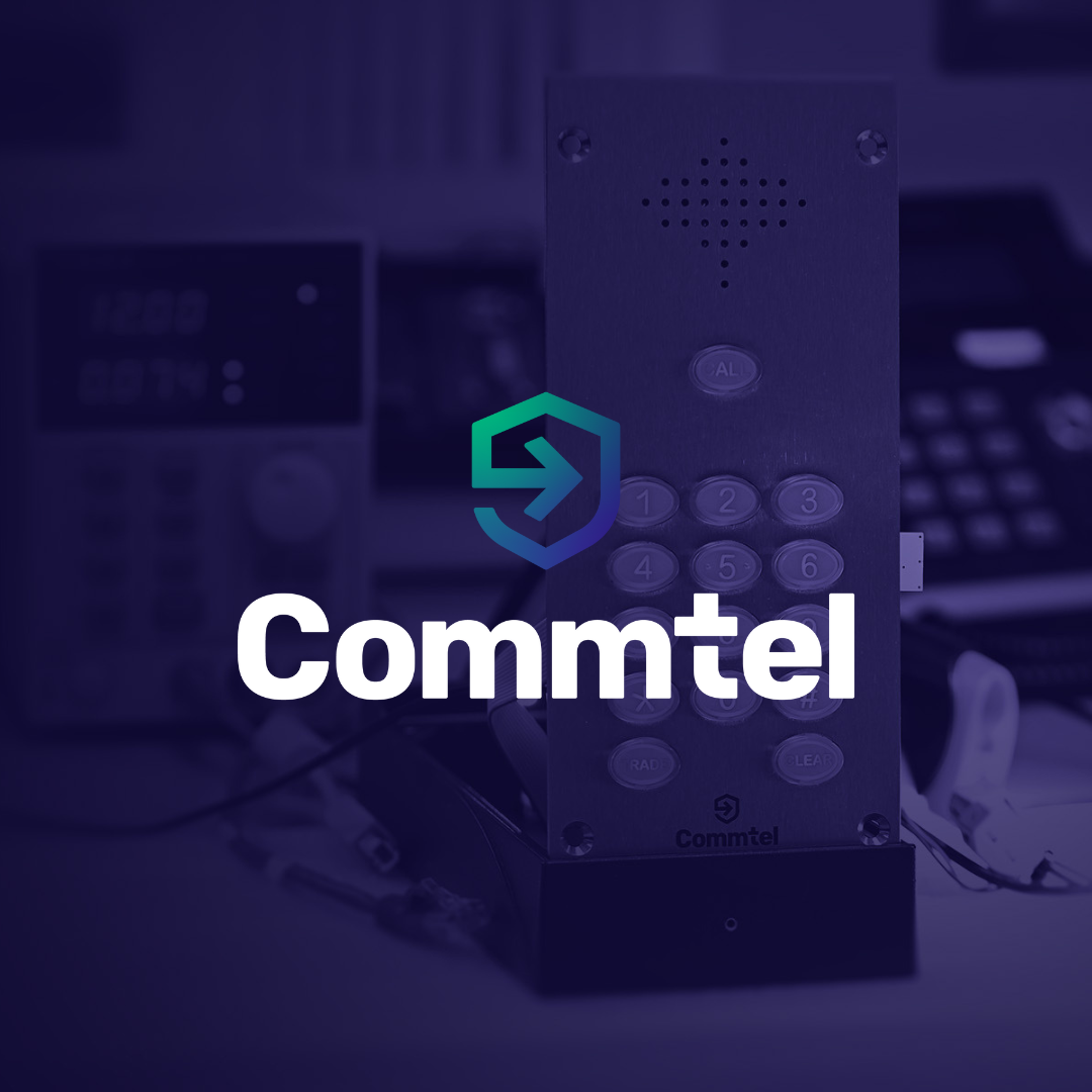 Why We Rebranded – And What It Means for You