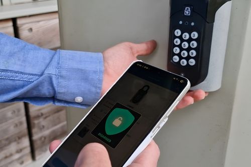 Top Considerations for Companies Rethinking Keyholding and Transforming Access Control