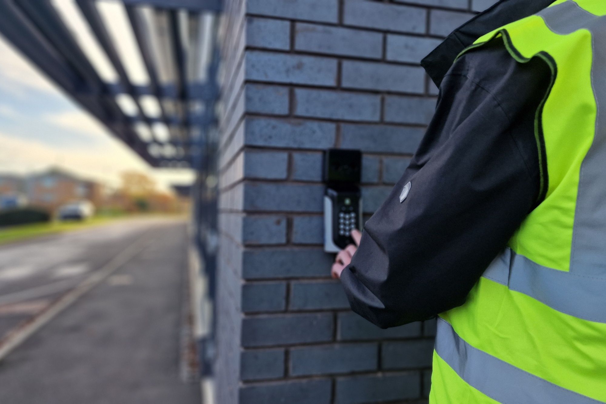 Sustainability in Alarm Response