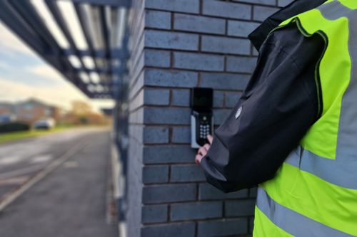 Sustainability in Alarm Response