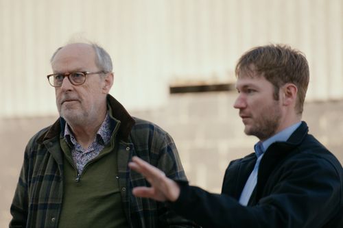 Boosting Security at Harry’s Farm with Steel Security Doors