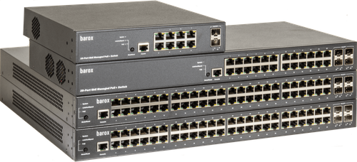 The new 28 series of RY-L switches offers several innovations that guarantee higher security and easier operation