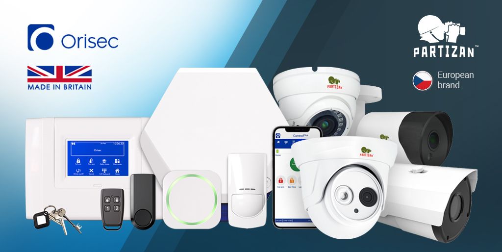 Partizan and Orisec announce partnership