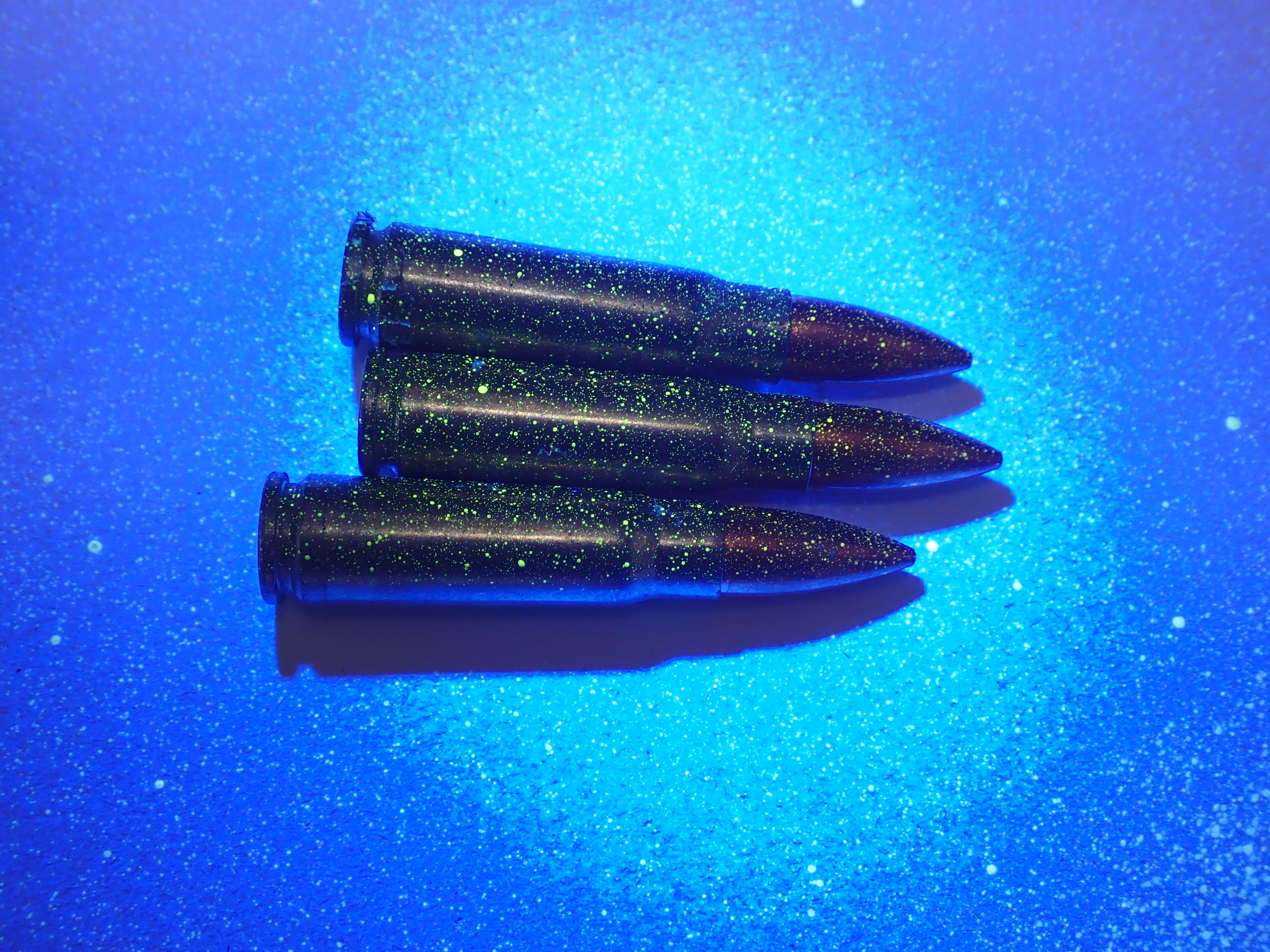 DeterTech and Torchlight Technologies Announce Five-Year Partnership to Advance Global Ammunition Traceability