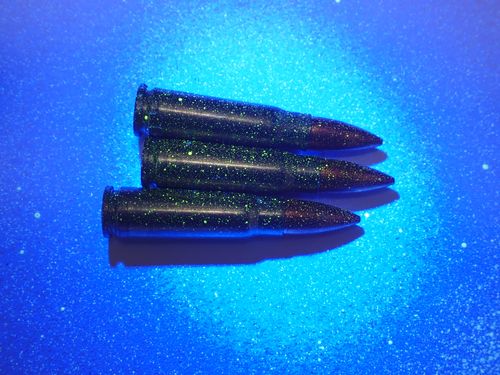 DeterTech and Torchlight Technologies Announce Five-Year Partnership to Advance Global Ammunition Traceability