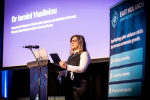 Cyber skills are no longer optional. They are fundamental to business resilience.