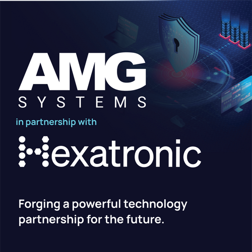 Intelligent Connections - AMG & Hexatronic