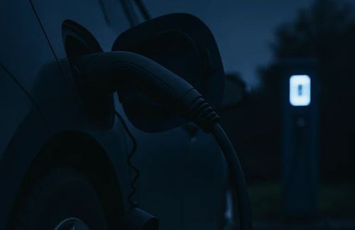 Preventing EV Charging Cable Theft: Protect, Deter and Convict with DeterTech