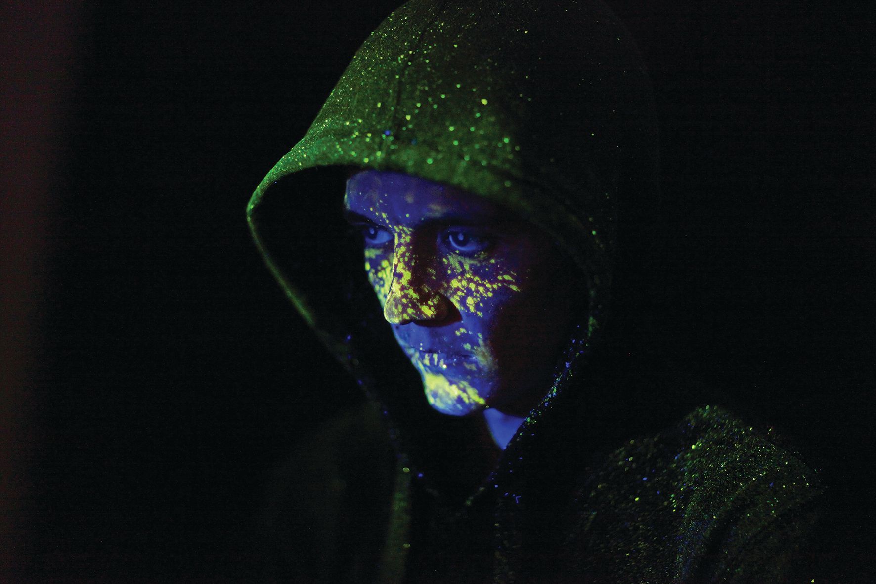 DeterTech’s SmartWater™ technology featured by College of Policing for innovative retail crime prevention 