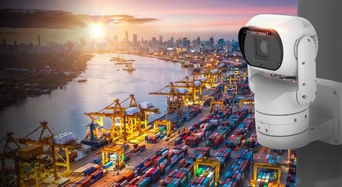 Hanwha Vision launches its first ruggedised PTZ camera range, ideal for harsh environments