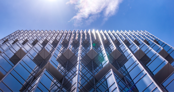 Security in numbers... Fastlane Turnstiles deliver 262% ROI after 5 years