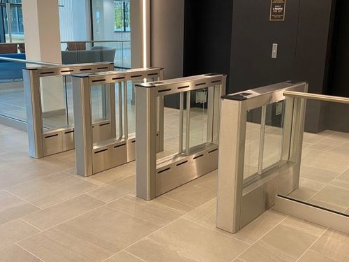 Hermes Investment Management chooses Fastlane to secure refurbished Ascent 1 building