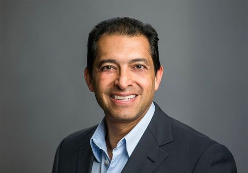 New Regional Sales Manager for Eastern US & LATAM