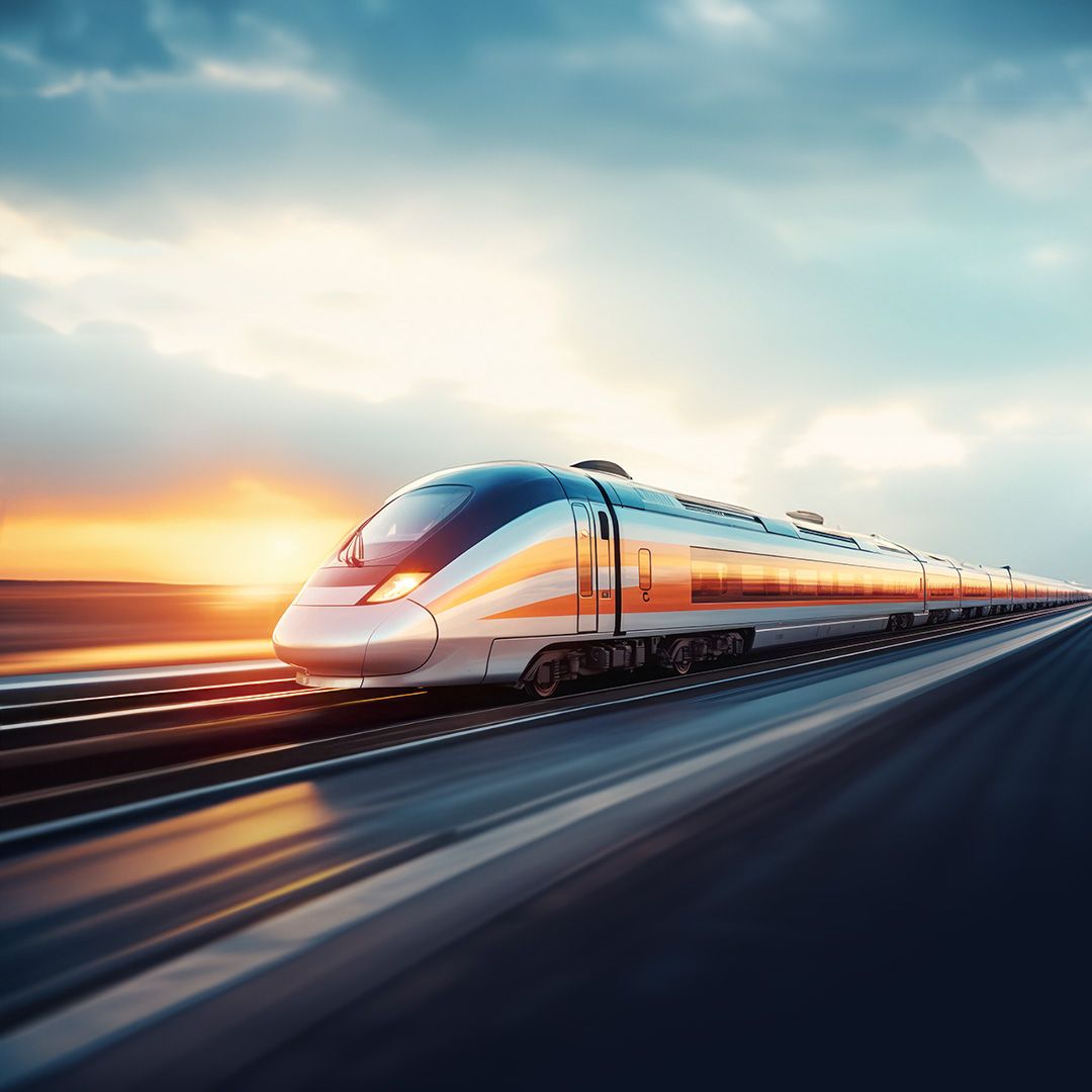 Vigitron Achieves Rail Certification for Ethernet Extenders and INS Switches
