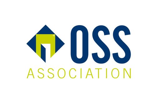 Our Standards. On Your Government Card:  OSS and Its Members at The Security Event 2026