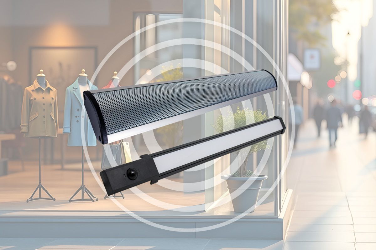 Texecom Launches New D3 Series Deterrence Solutions