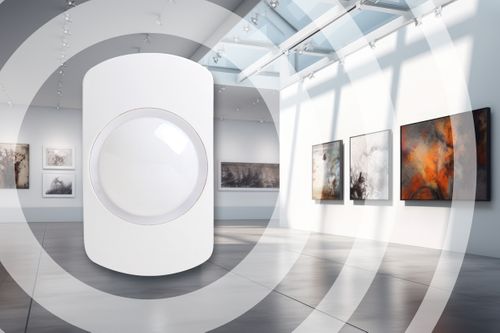 Texecom Unveils New Capture C15/C15-W Curtain PIR Detector 