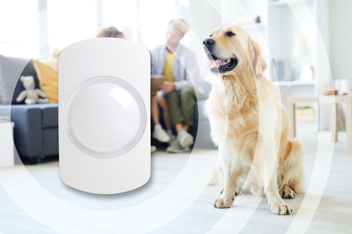 Texecom launches new Capture PET immune detector