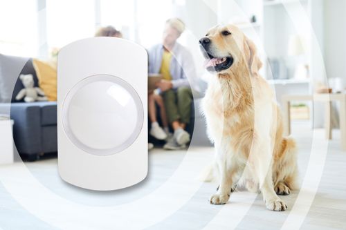Texecom launches new Capture PET immune detector