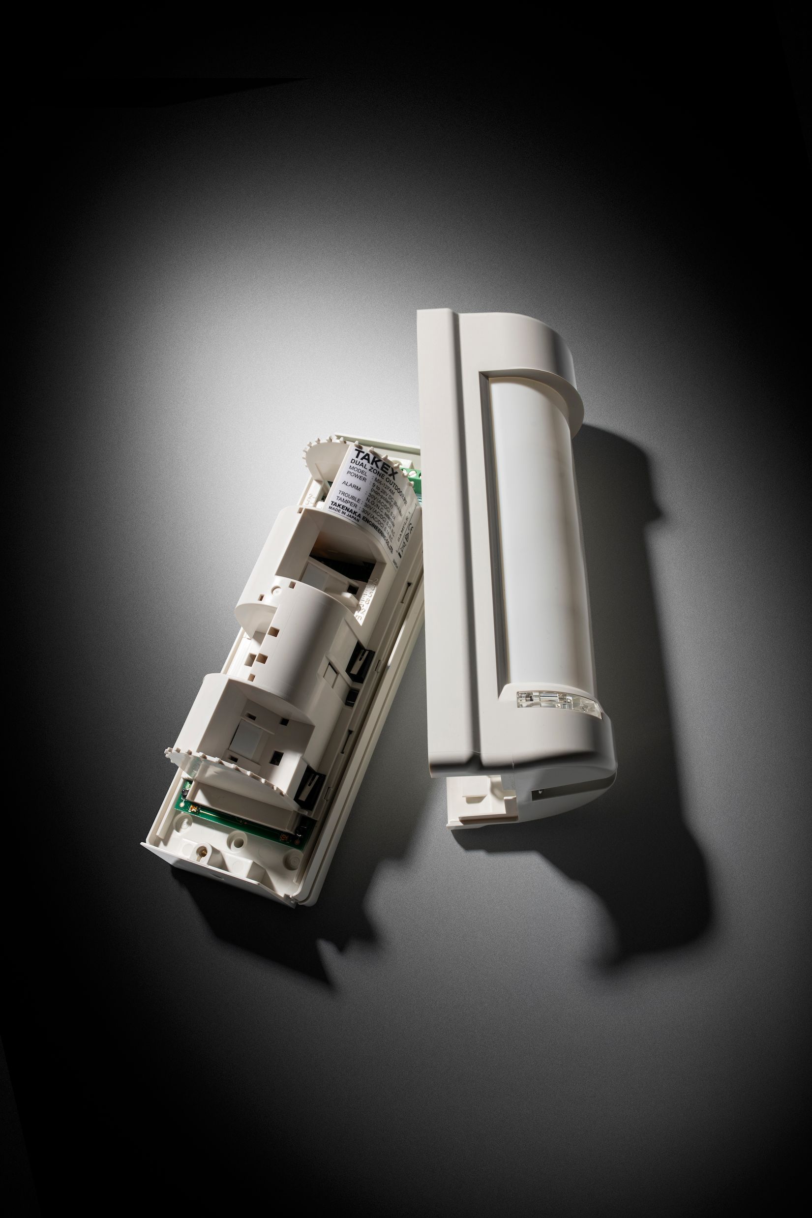 PRODUCT LAUNCH: MX-12FAM
