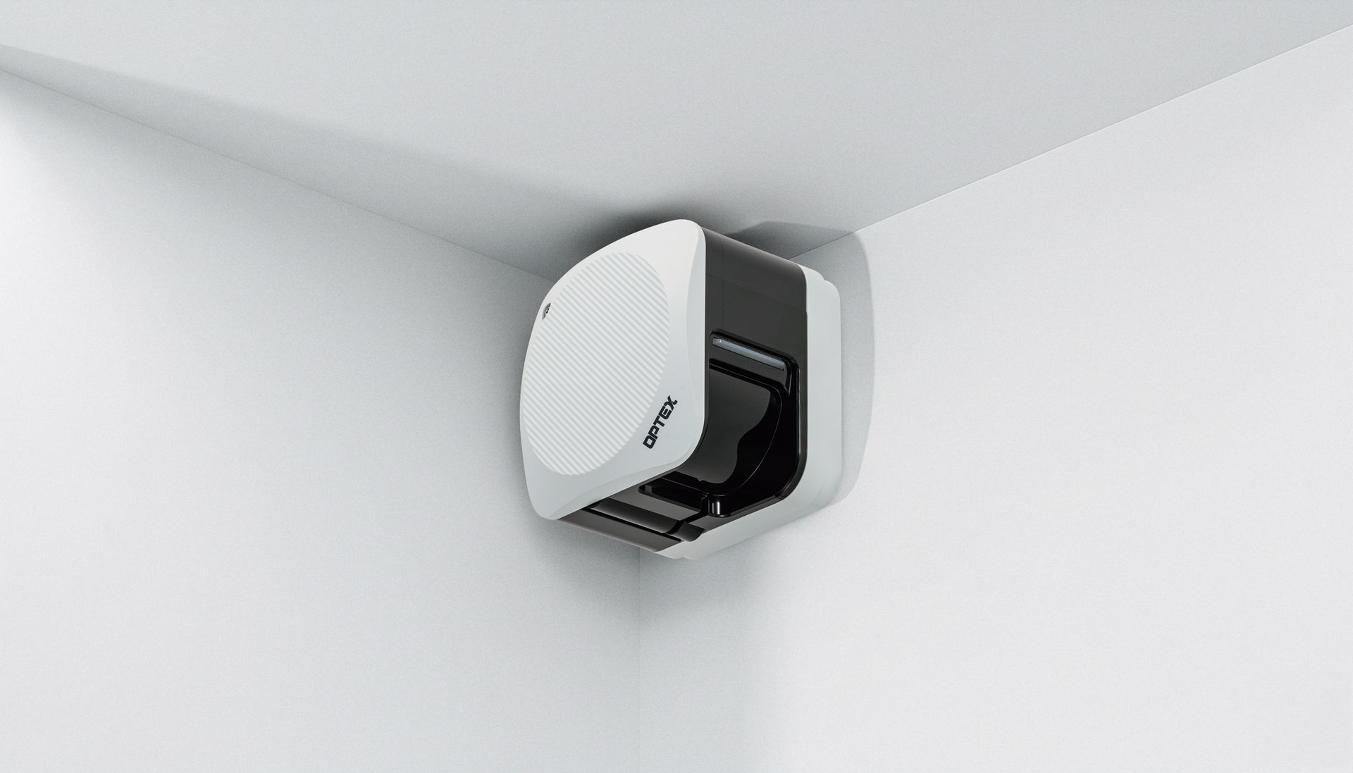 OPTEX launches new short-range indoor LiDAR sensor for high-security environments