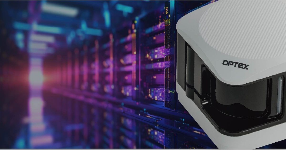 RLS Lite is shortlisted for the Security Buyer awards