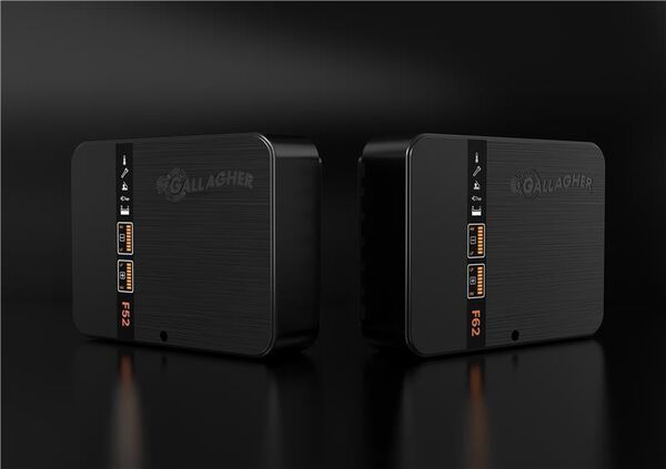 Gallagher Security launches next-generation F5 and F6 Fence Controllers