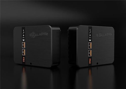 Gallagher Security launches next-generation F5 and F6 Fence Controllers