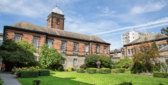 University of Dundee Selects HID’s Innovative Access Control Solutions for Campuswide Upgrade