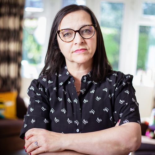 Figen Murray OBE Appointed as New Chair of International Security Expo