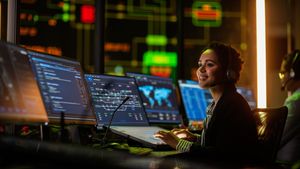 The new cybersecurity imperative