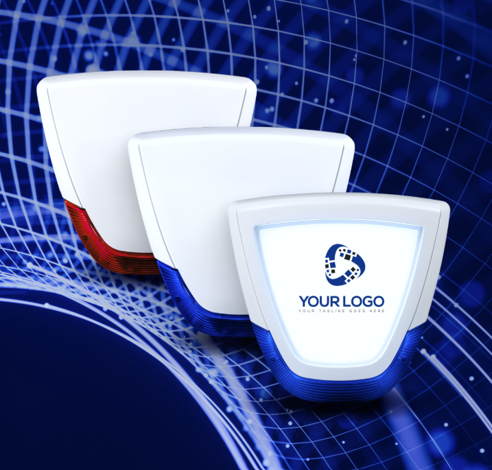 LuMIN8 Delta Range Expanded: More Choice, More Flexibility for Intruder Alarm Installs