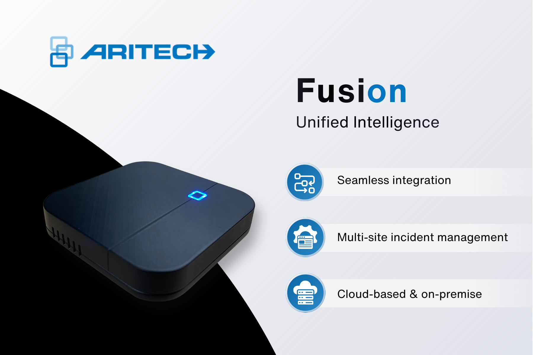 Fusion: Transforming How Security Value Is Delivered