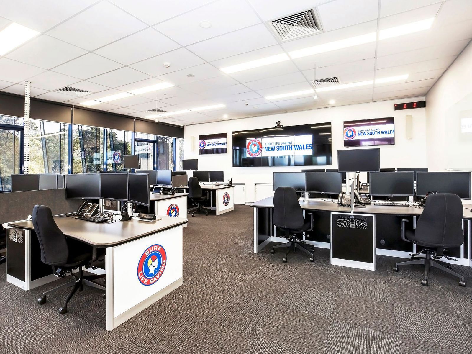 Latest Case Study - Surf Life Saving, NSW
